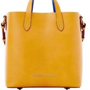 Dooney & Bourke Montecito Lilliana Tote